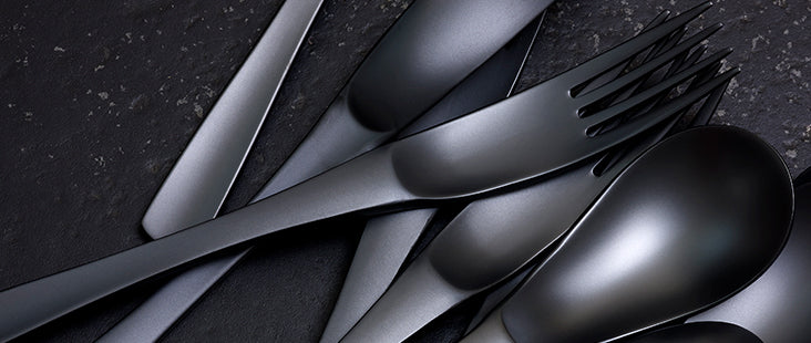 Collection XY Black Mat
