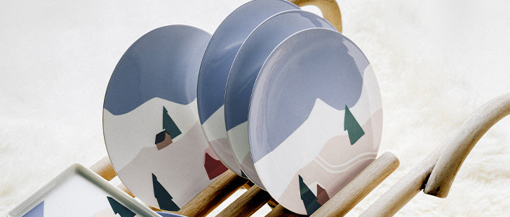 Collection Destination Montagne