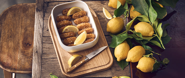 Ustensiles de Cuisine