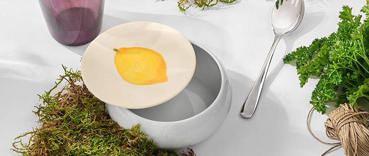 Coffrets de Cocottes