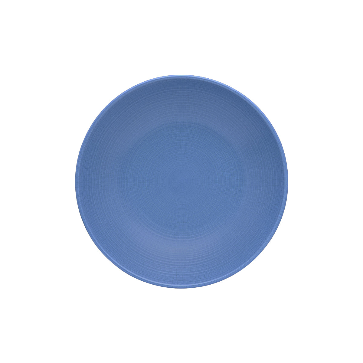 Image du produit: MODULO NATURE BLEU GALET saladier rond 24 cm