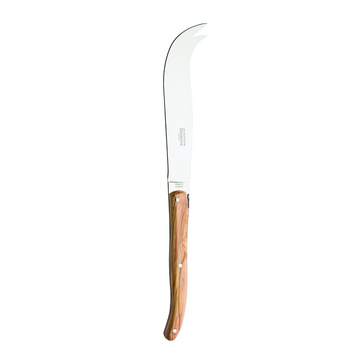 LAGUIOLE KNIVES Laguiole cheese knife