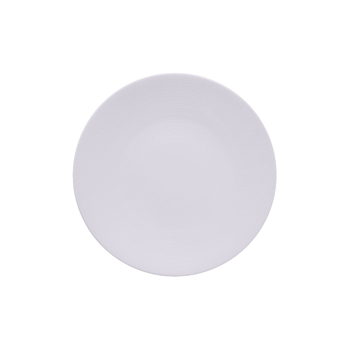 Image du produit: MODULO NATURE KAOLIN Assiette plate 26 cm