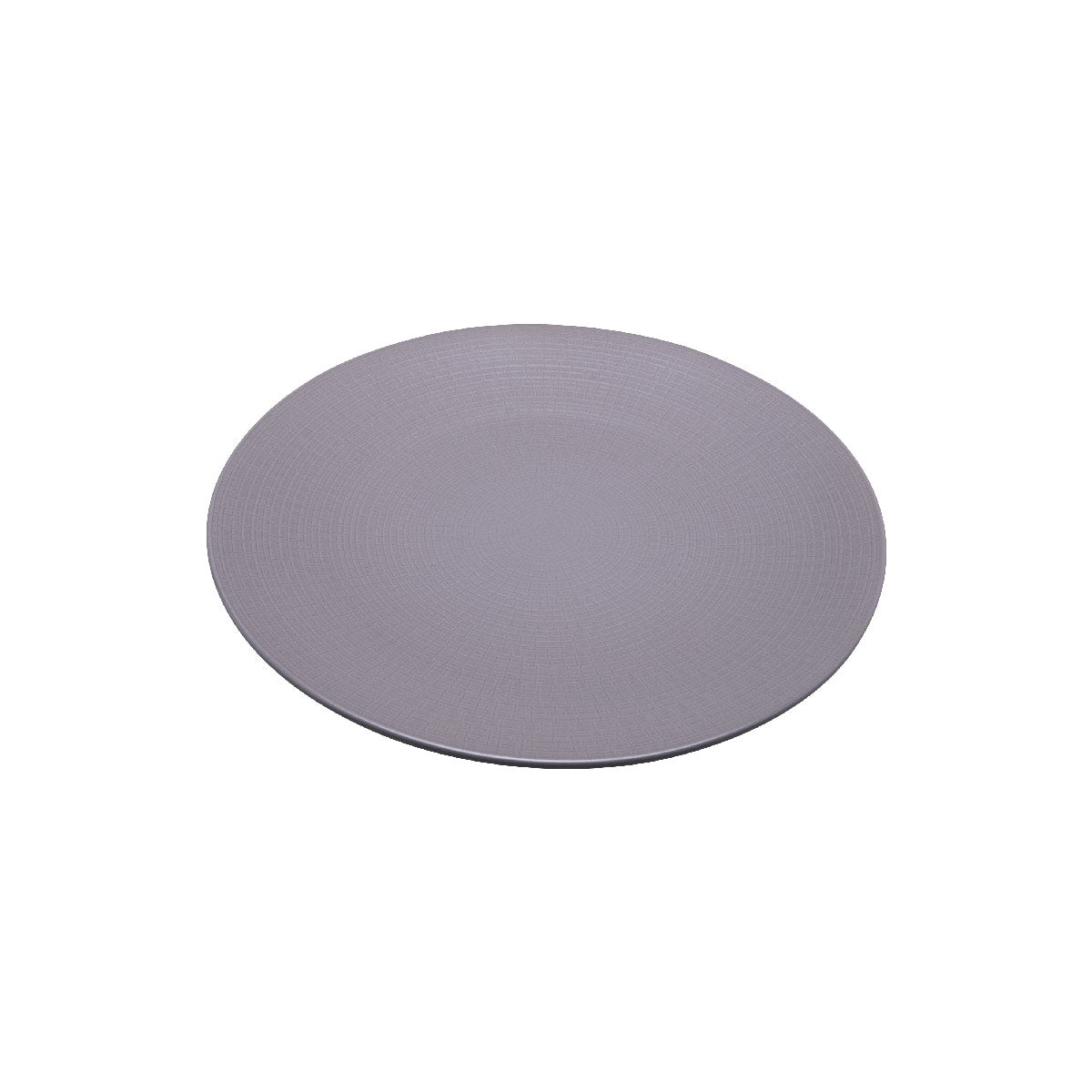 Image du produit: MODULO NATURE TERRE D'OMBRE Assiette plate 26 cm