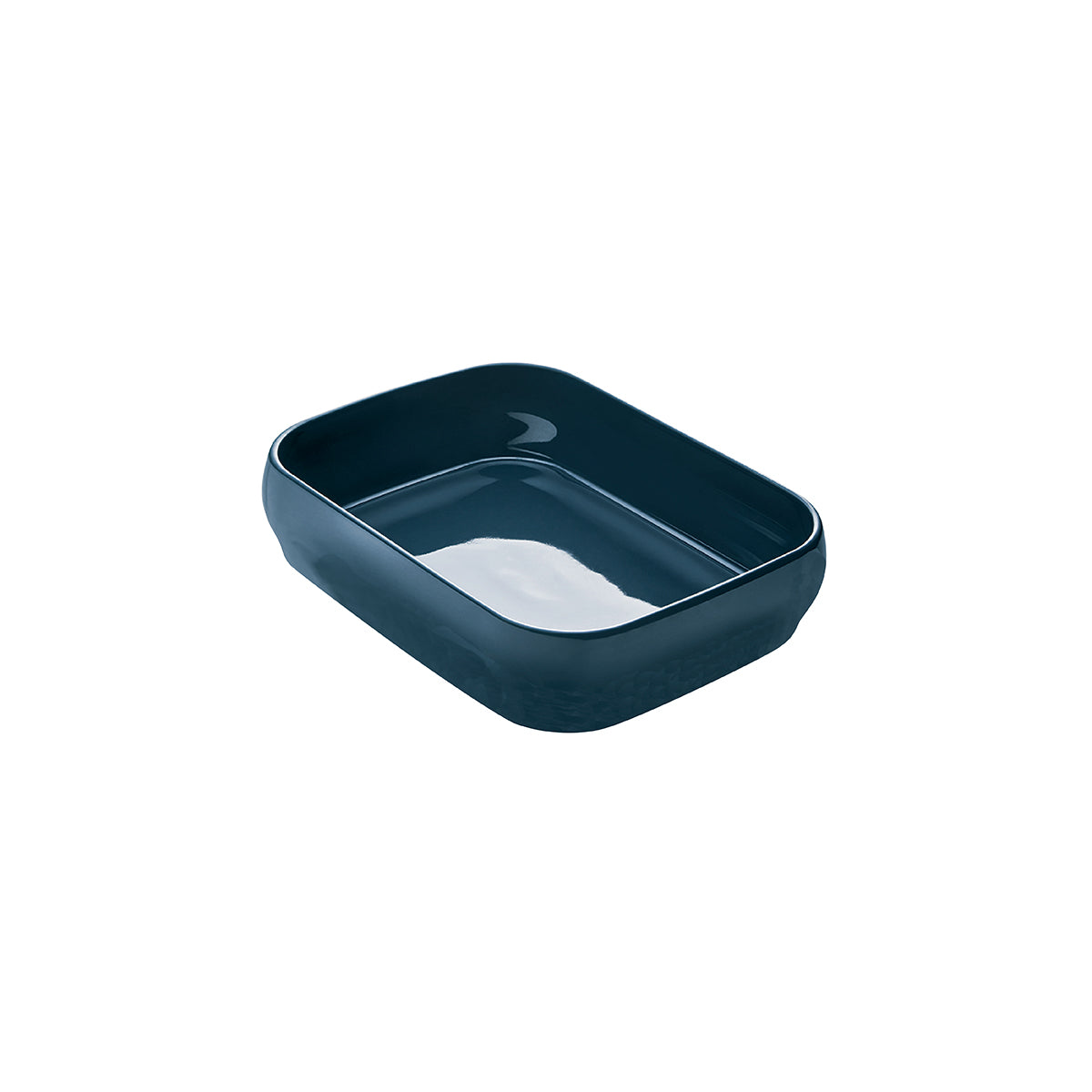 Image du produit: BAHIA BLUE STONE Oven dish 22,8 x 16,2 cm