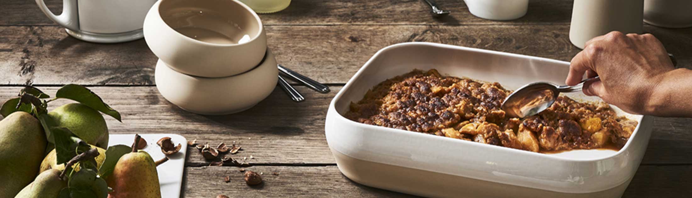 BAHIA DUNE Mini cocotte biseautée 7 cl