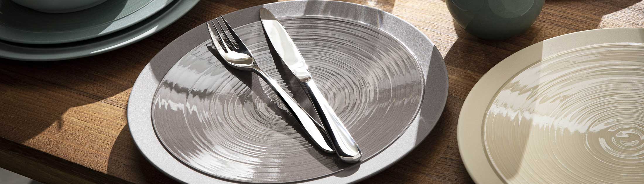 BAHIA BASALTE Cocotte biseautée 30 cl