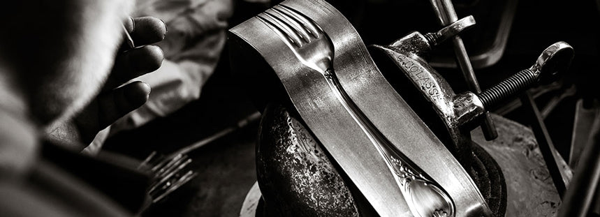 Fabriqué à Vire, Normandie