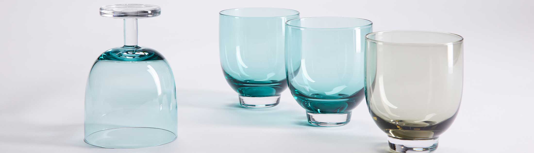 EMPILEO GRIS Gobelet 26 cl