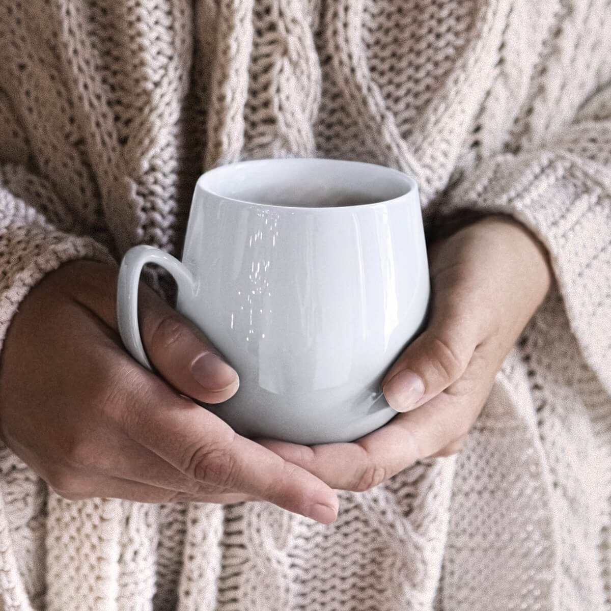 Image du produit: SALAM THE BLANC Mug 38 cl