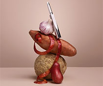 L'ECONOME BY STARCK