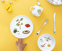 EVEIL GOURMAND