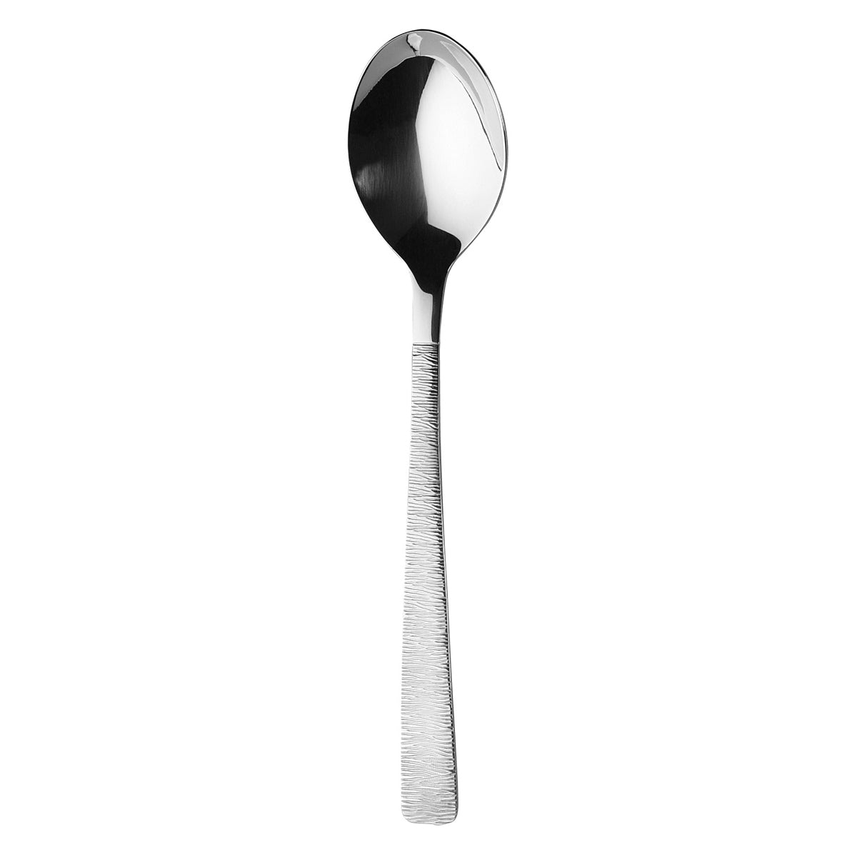 ASTREE CISELE MIRROR FINISH Coffee spoon