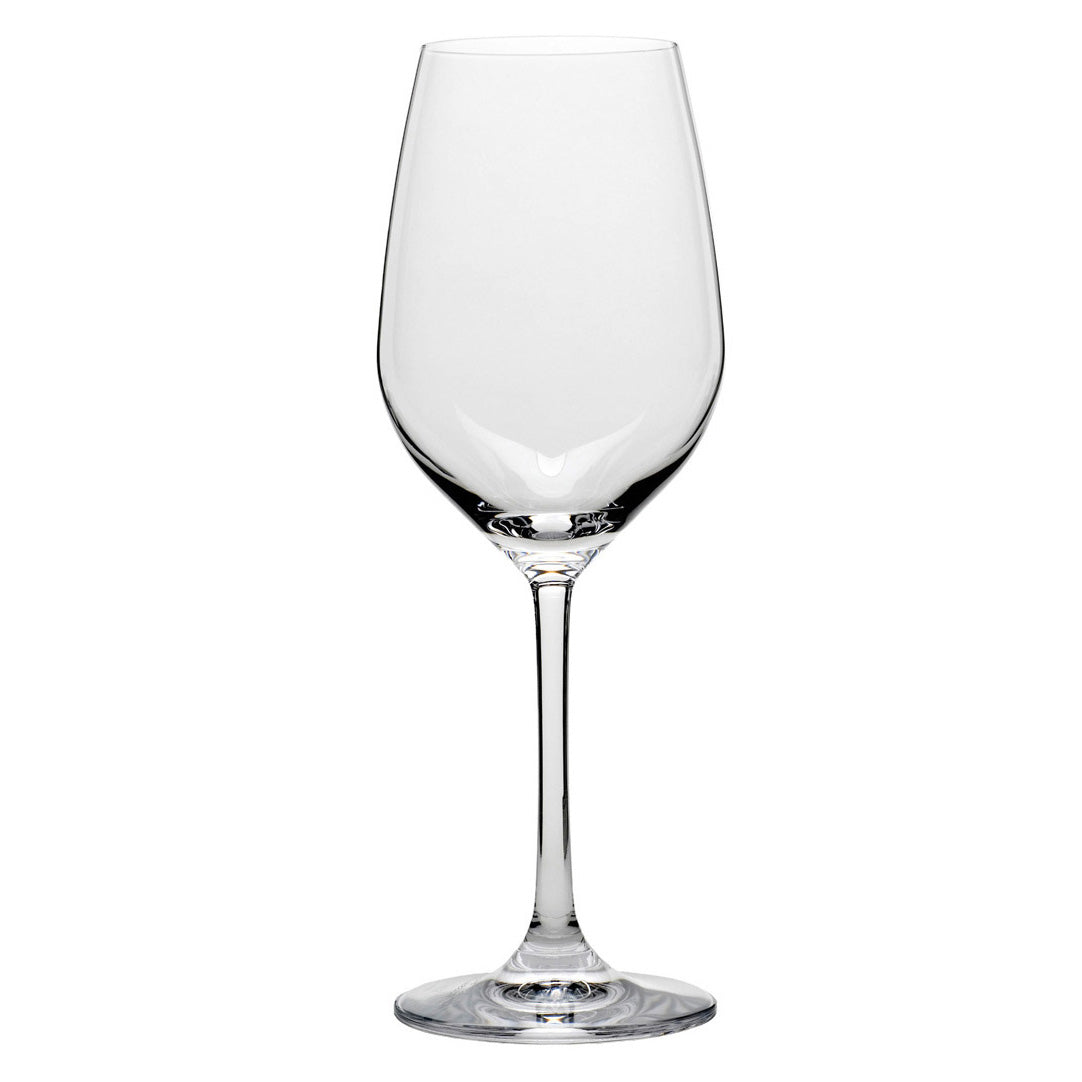 Verre vin blanc - Vitus 26 cl - Cristallin - verre à vin blanc pas cher