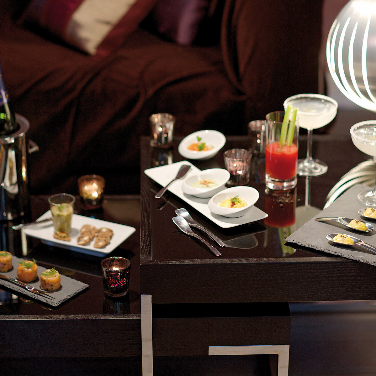 Image du produit: COSMOPOLITAIN Gobelet haut 35 cl