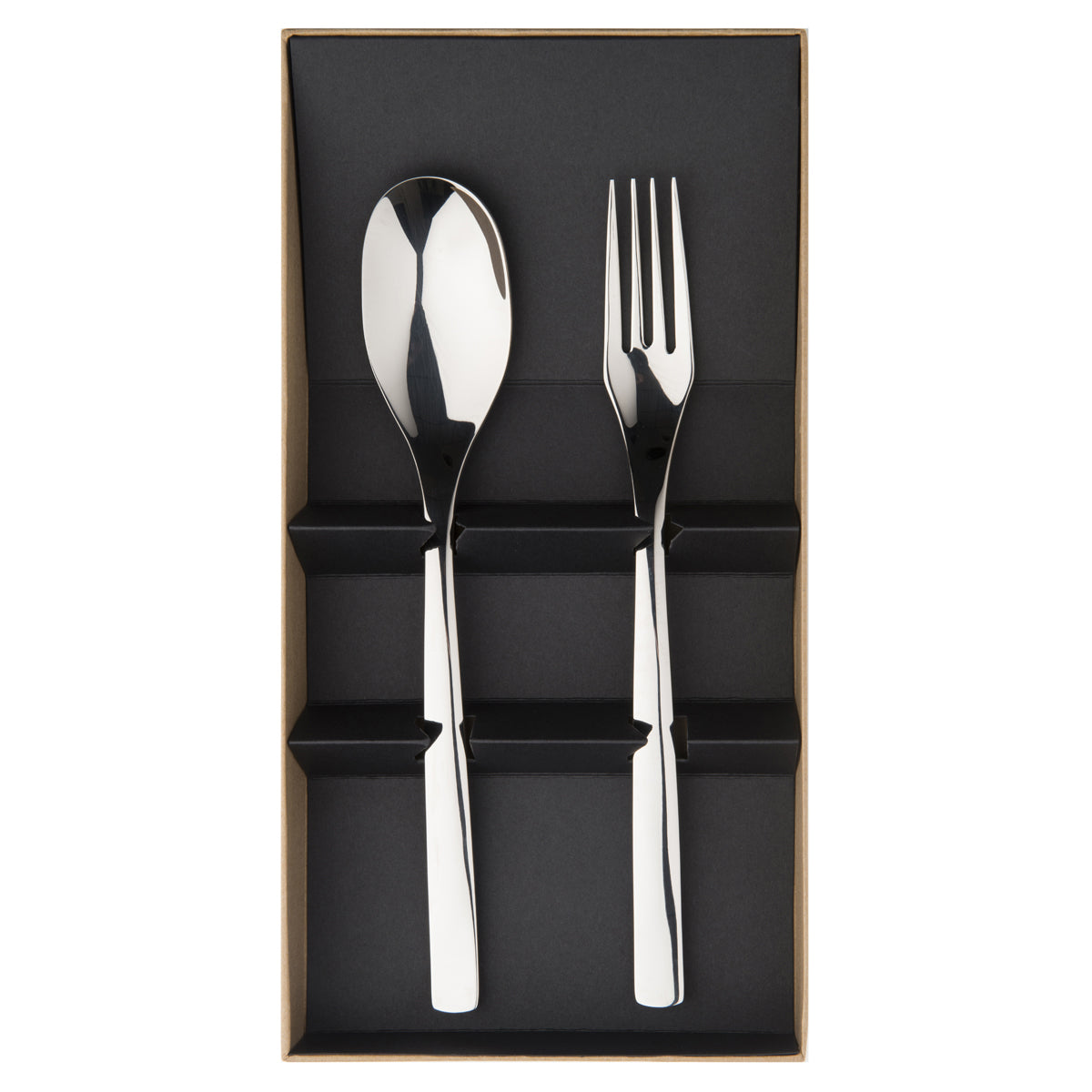 Image du produit: GUEST MIRROR FINISH Service cutlery set