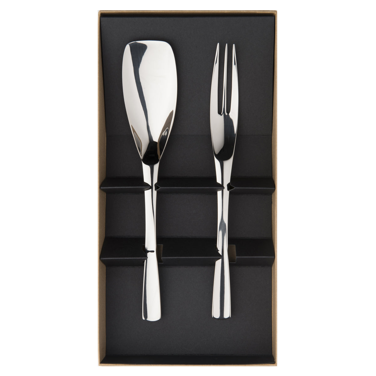 Image du produit: XY MIRROR FINISH Service cutlery set