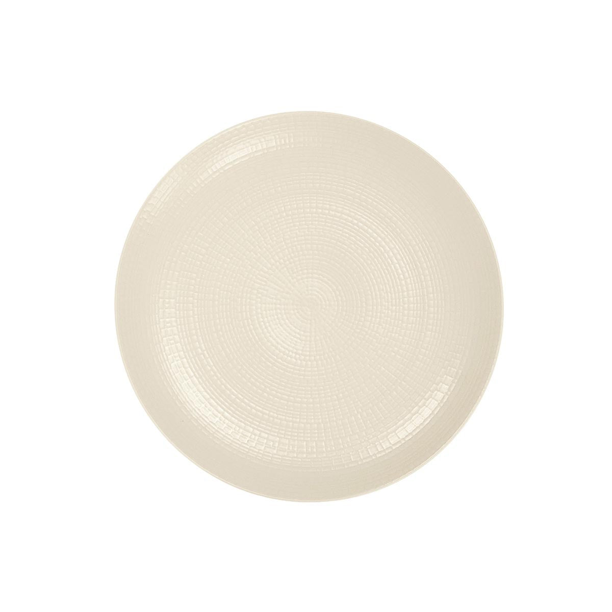 Image du produit: MODULO NATURE KAOLIN Assiette à pain 16 cm