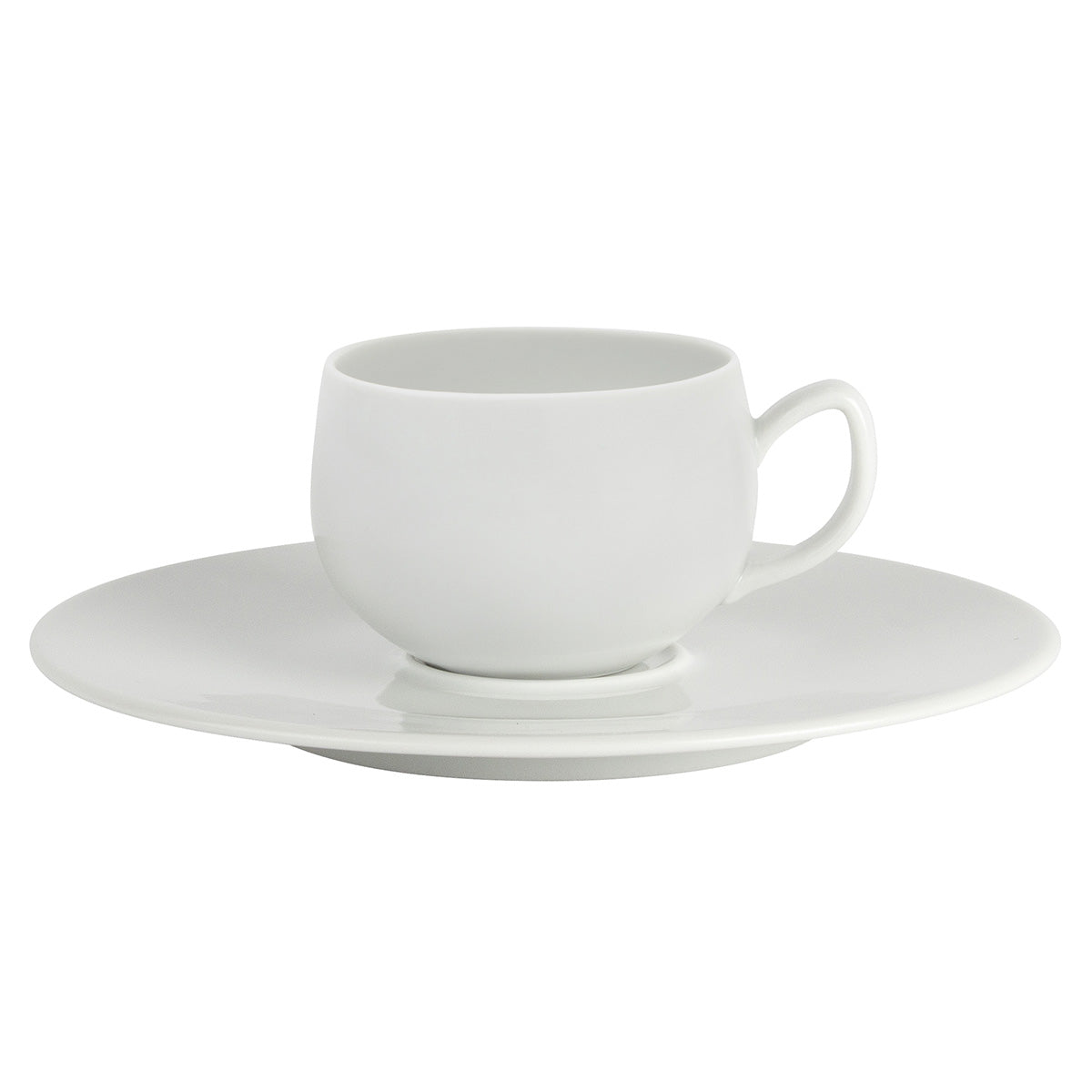 SALAM THE BLANC Tasse à café/expresso 11 cl
