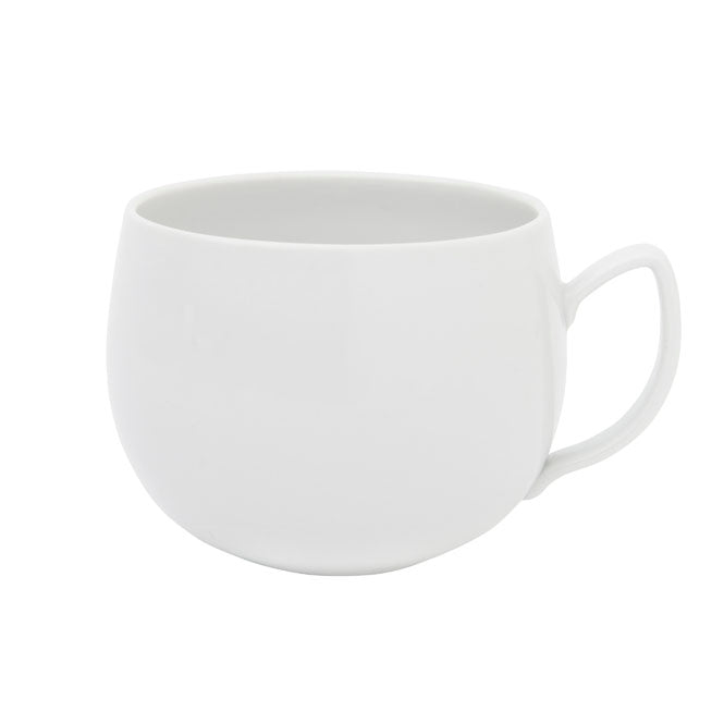 Image du produit: SALAM THE BLANC Tasse à déjeuner 42 cl