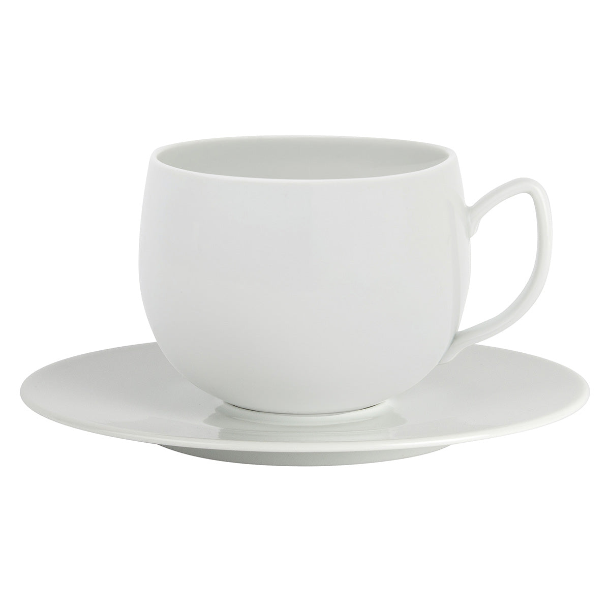 Image du produit: SALAM THE BLANC Tasse à déjeuner 42 cl