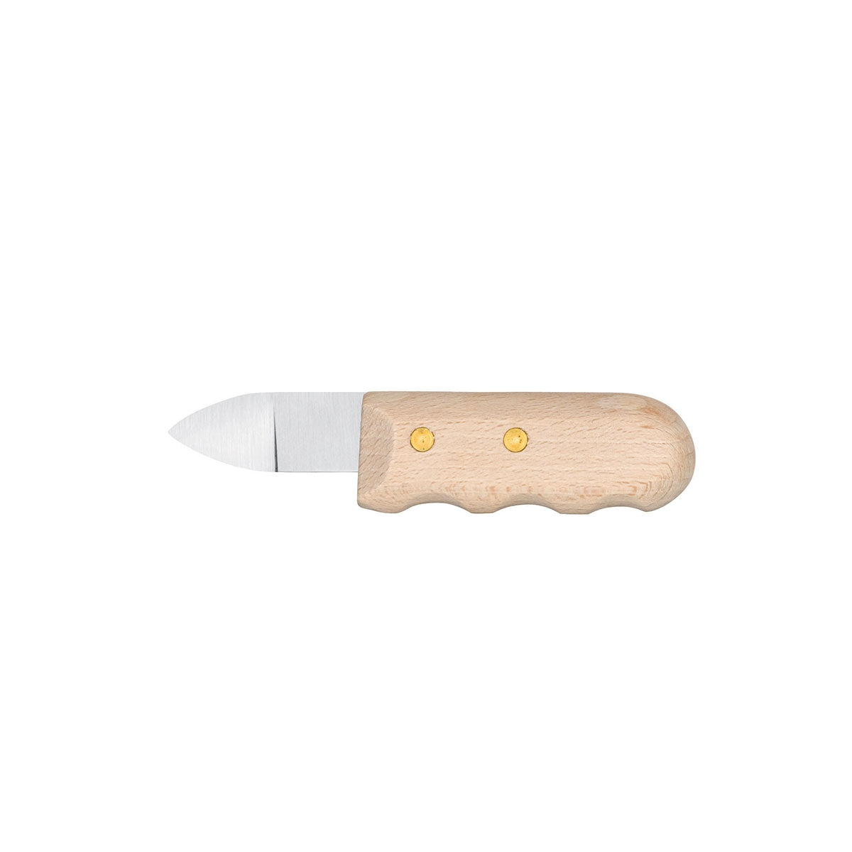 Couteau à huîtres - Coutellerie