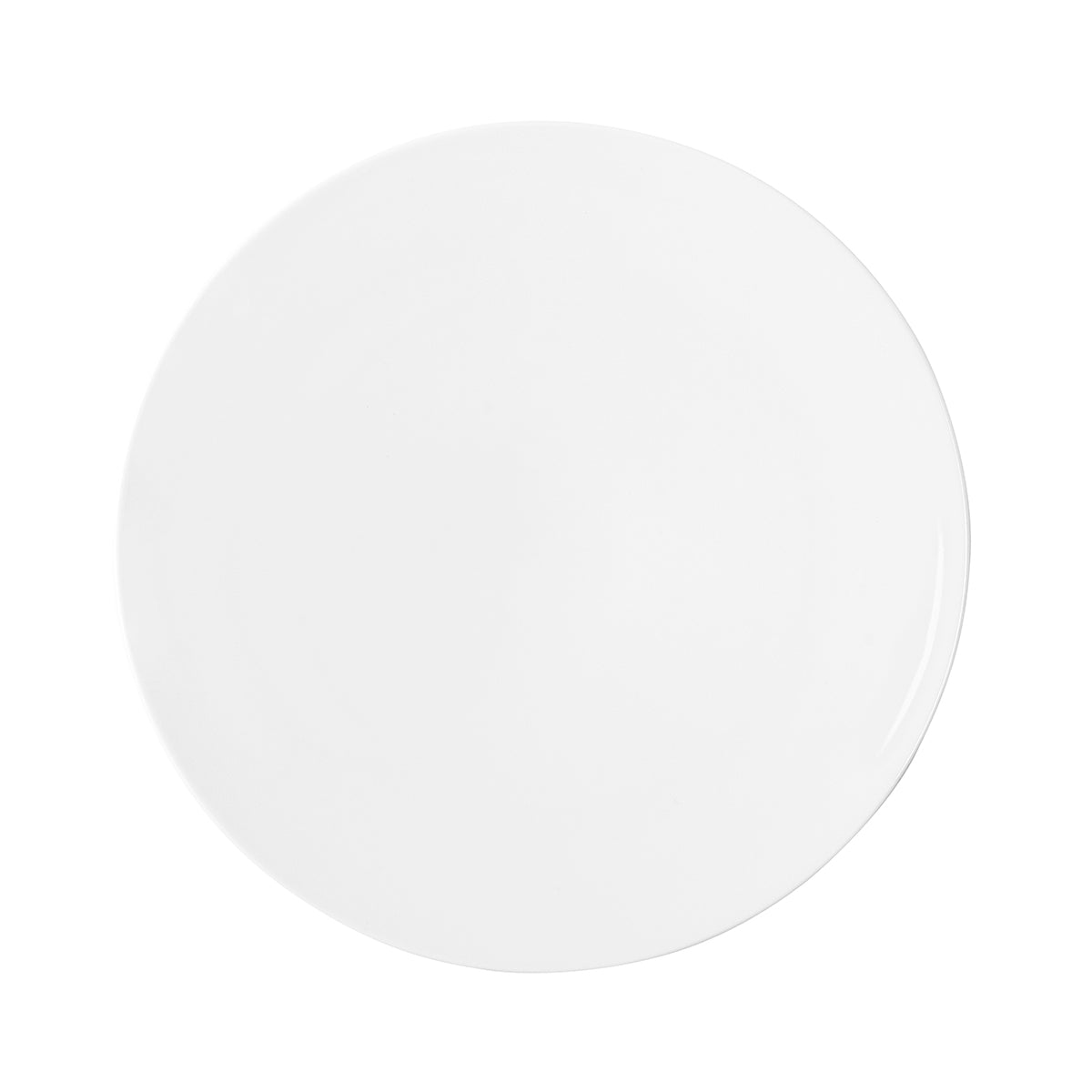 Image du produit: MODULO BLANC Assiette 26 cm