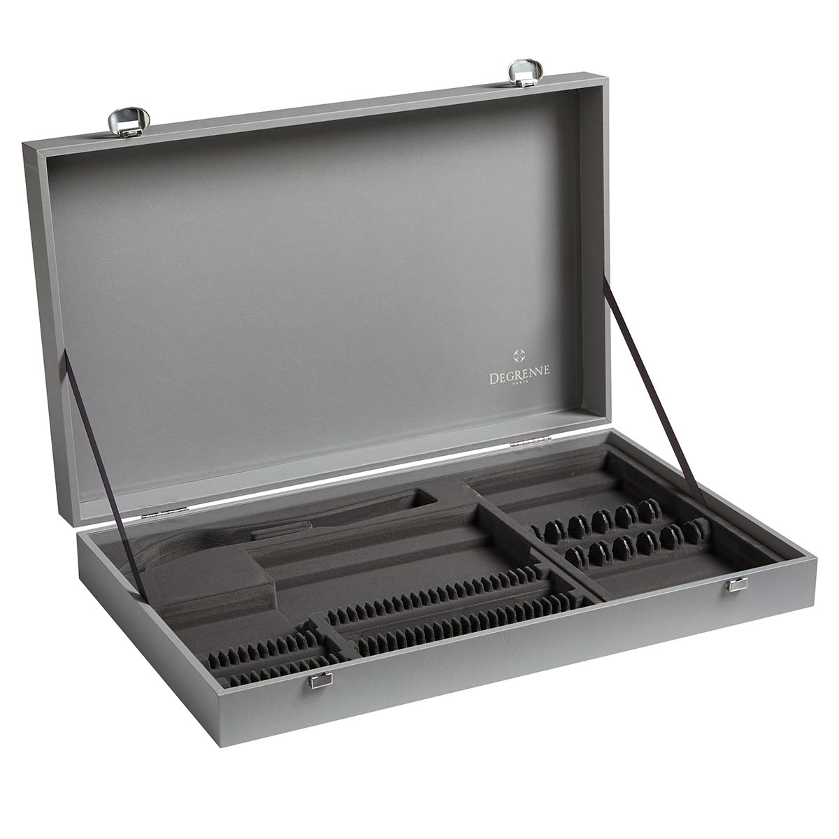 Image du produit: EMPTY PACKAGING Box set for 50 place settings