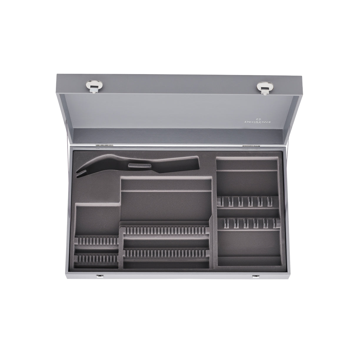 Image du produit: EMPTY PACKAGING Box set for 50 place settings