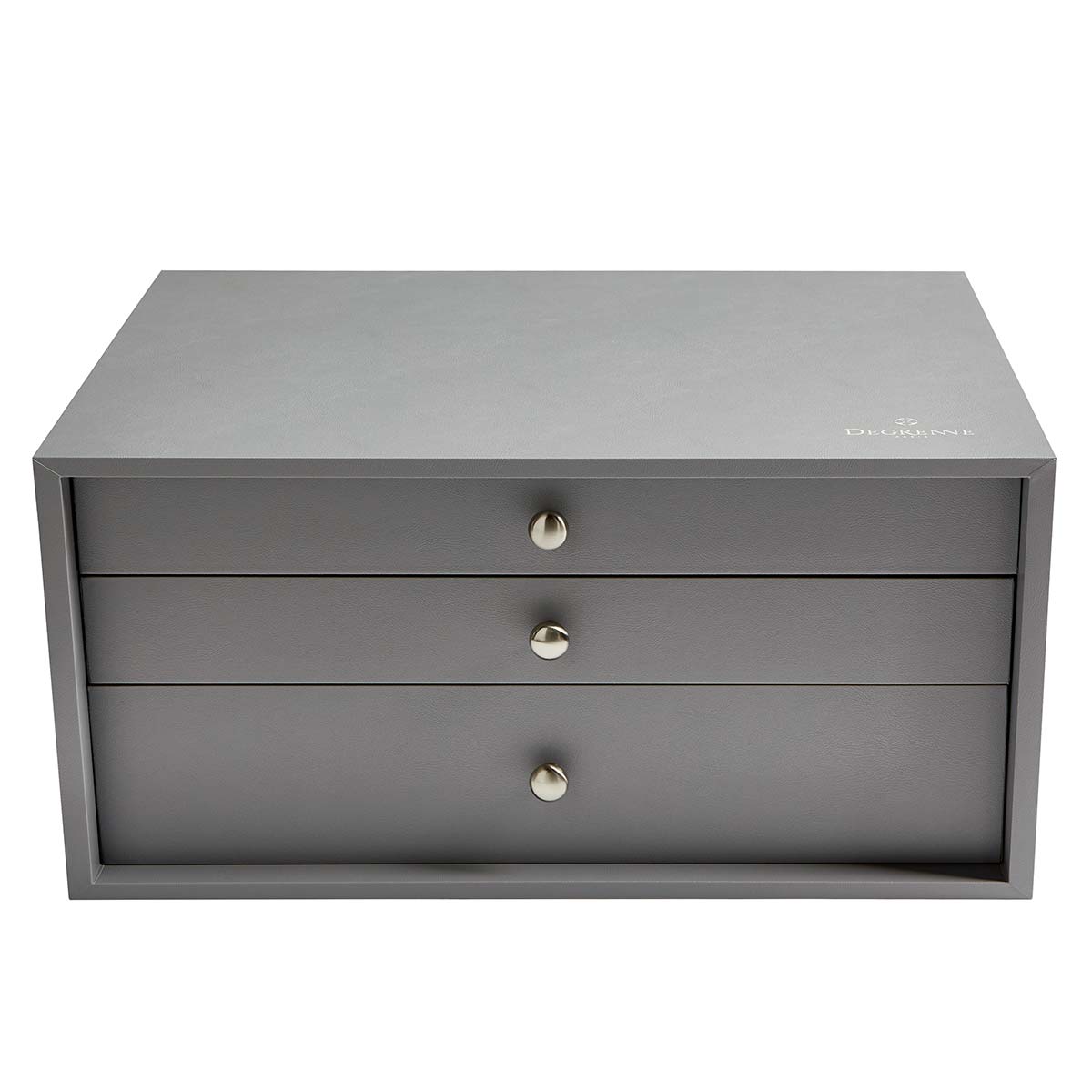 Image du produit: EMPTY PACKAGING Box set for 124 place settings