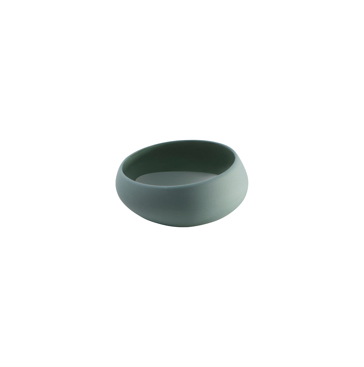 BAHIA ARGILE VERT Cocotte biseautée 30 cl - product picture