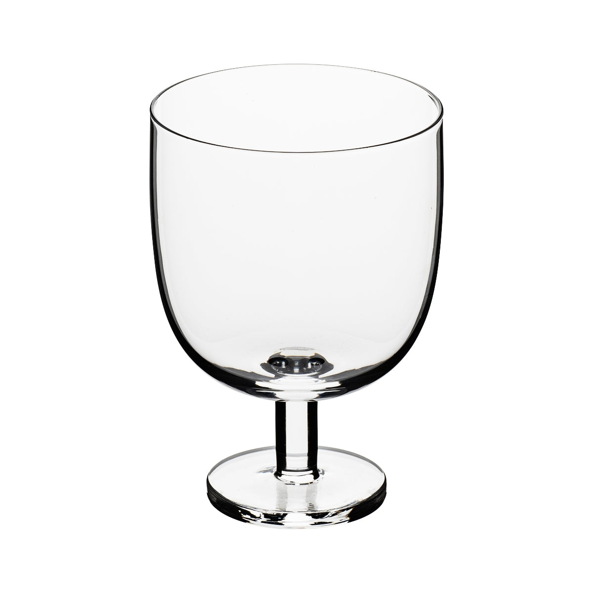 EMPILEO TRANSPARENT Verre à vin 26 cl