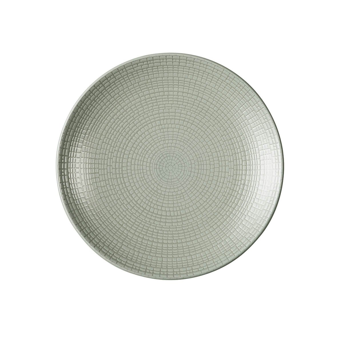 Image du produit: MODULO NATURE JADE Dessert plate 21 cm