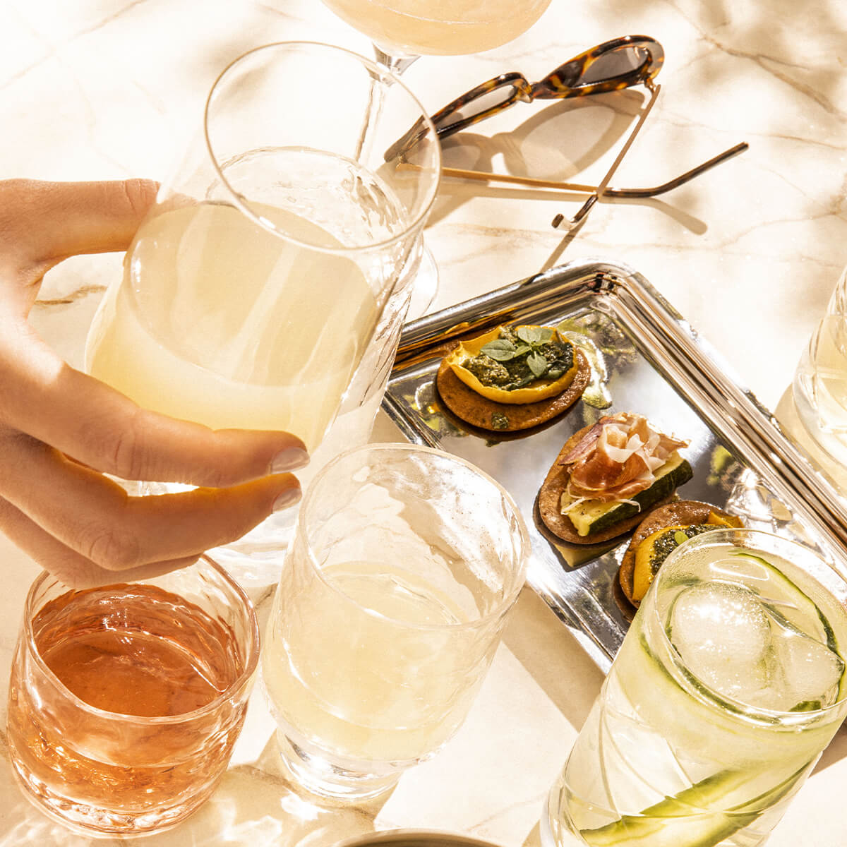 Image du produit: ALLURE Gobelet haut 39 cl