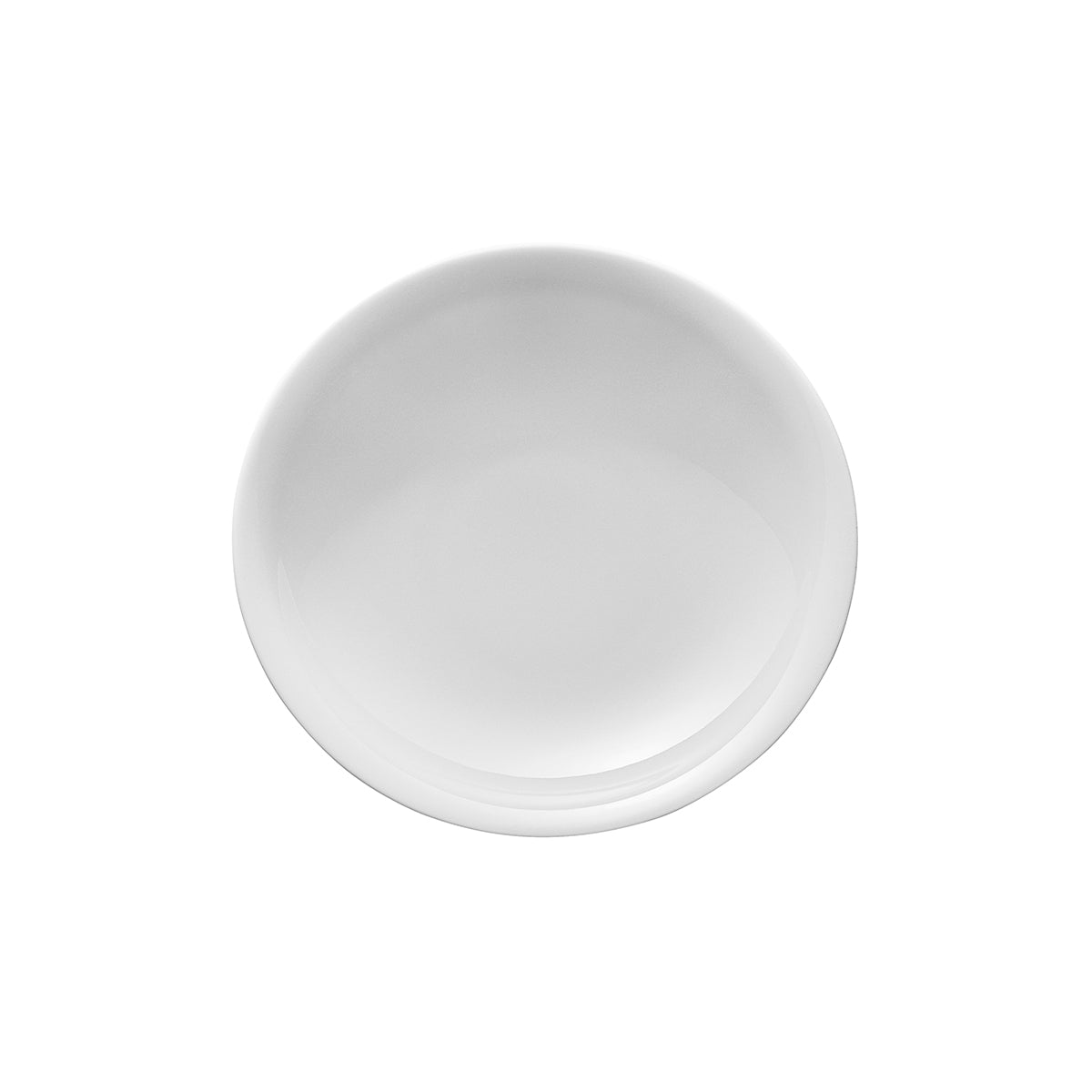 Image du produit: SD ONE BLANC Assiette coupe 19 cm