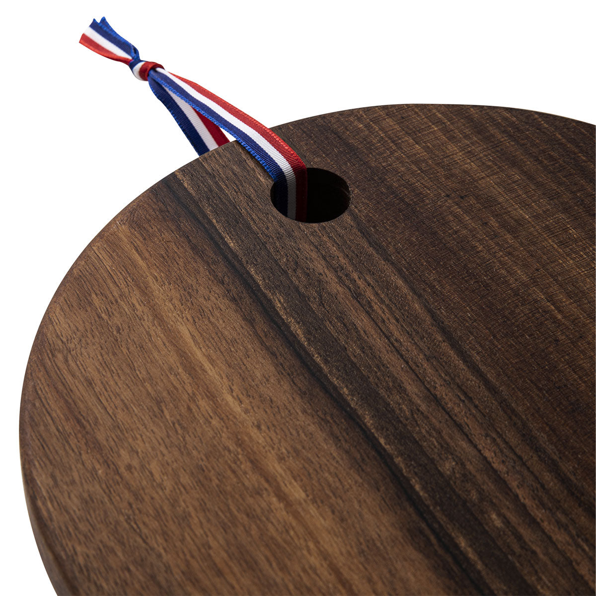 PLANCHES LES ESSENCES Planche à découper en noyer 35 x 21 cm