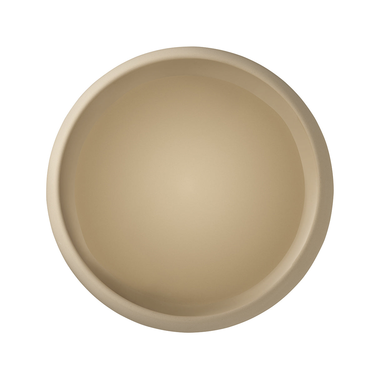 Image du produit: GOURMET DUNE Petite assiette cocotte 18 cm