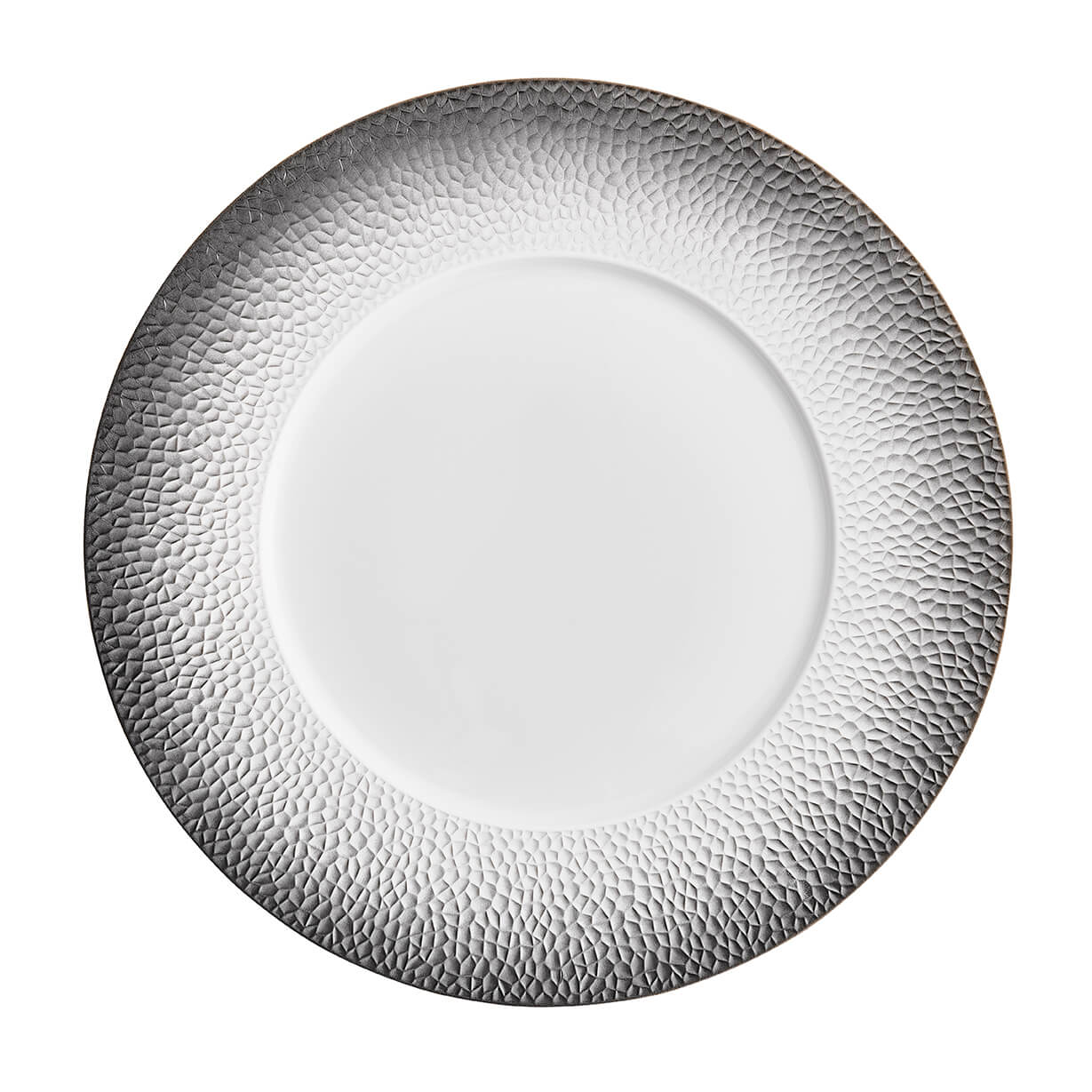 Image du produit: COLLECTION L FRAGMENT NOIR Assiette de présentation 32cm