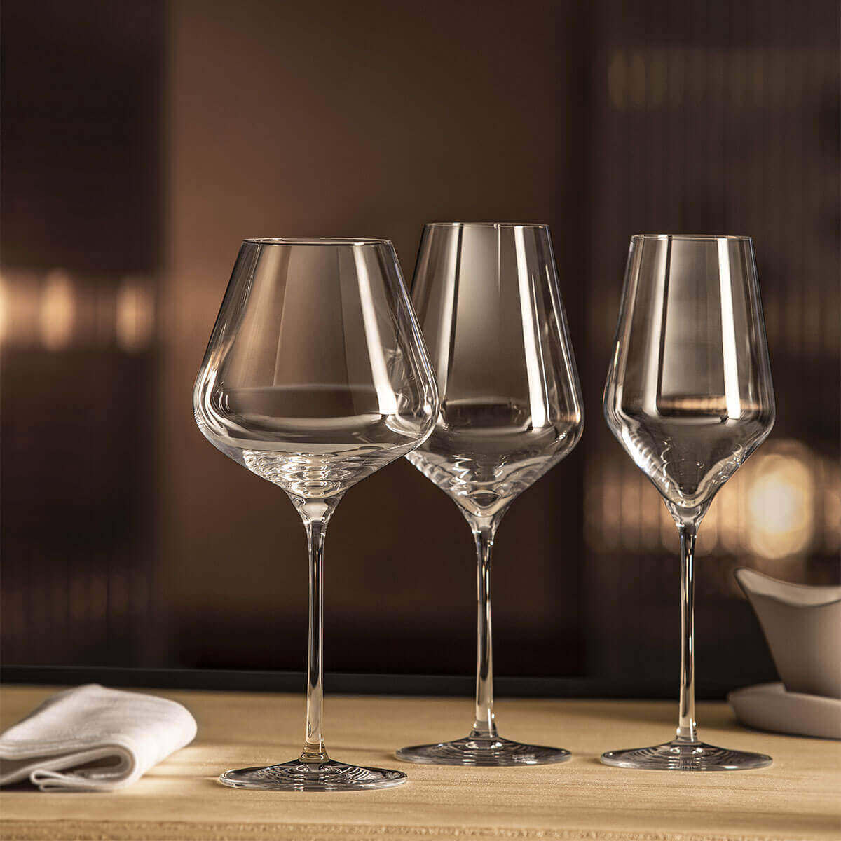 Image du produit: ALLURE Verre à vin blanc 40 cl