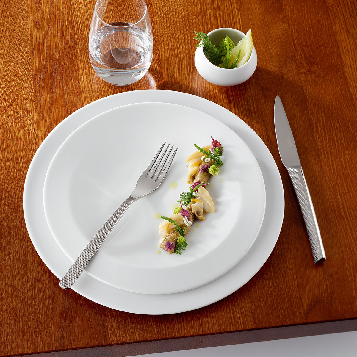 Image du produit: GUEST STAR MIROIR Colis écrin 50 couverts