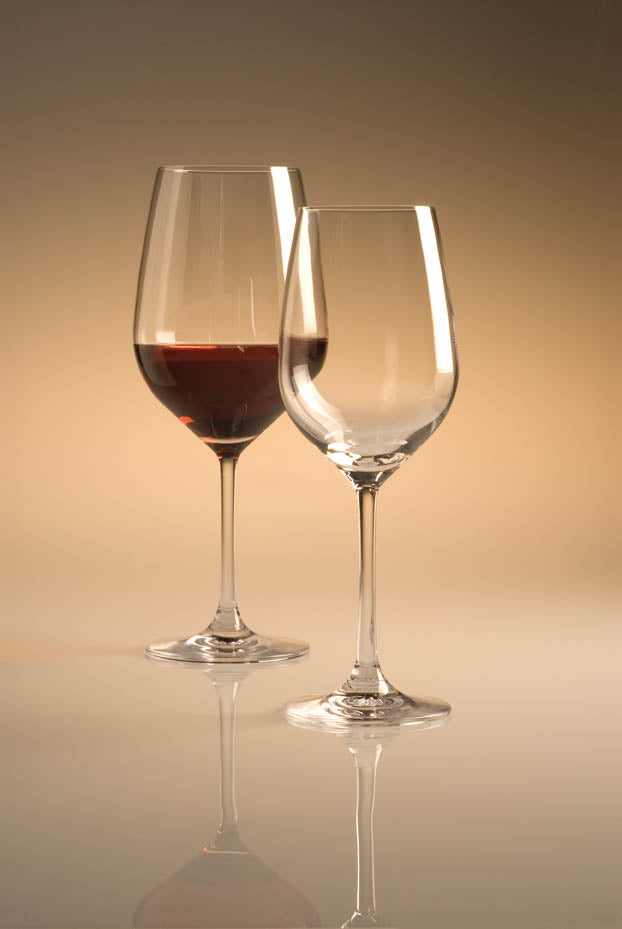 Image du produit: DOMAINE Coffret 4 verres à vin rouge 37 cl