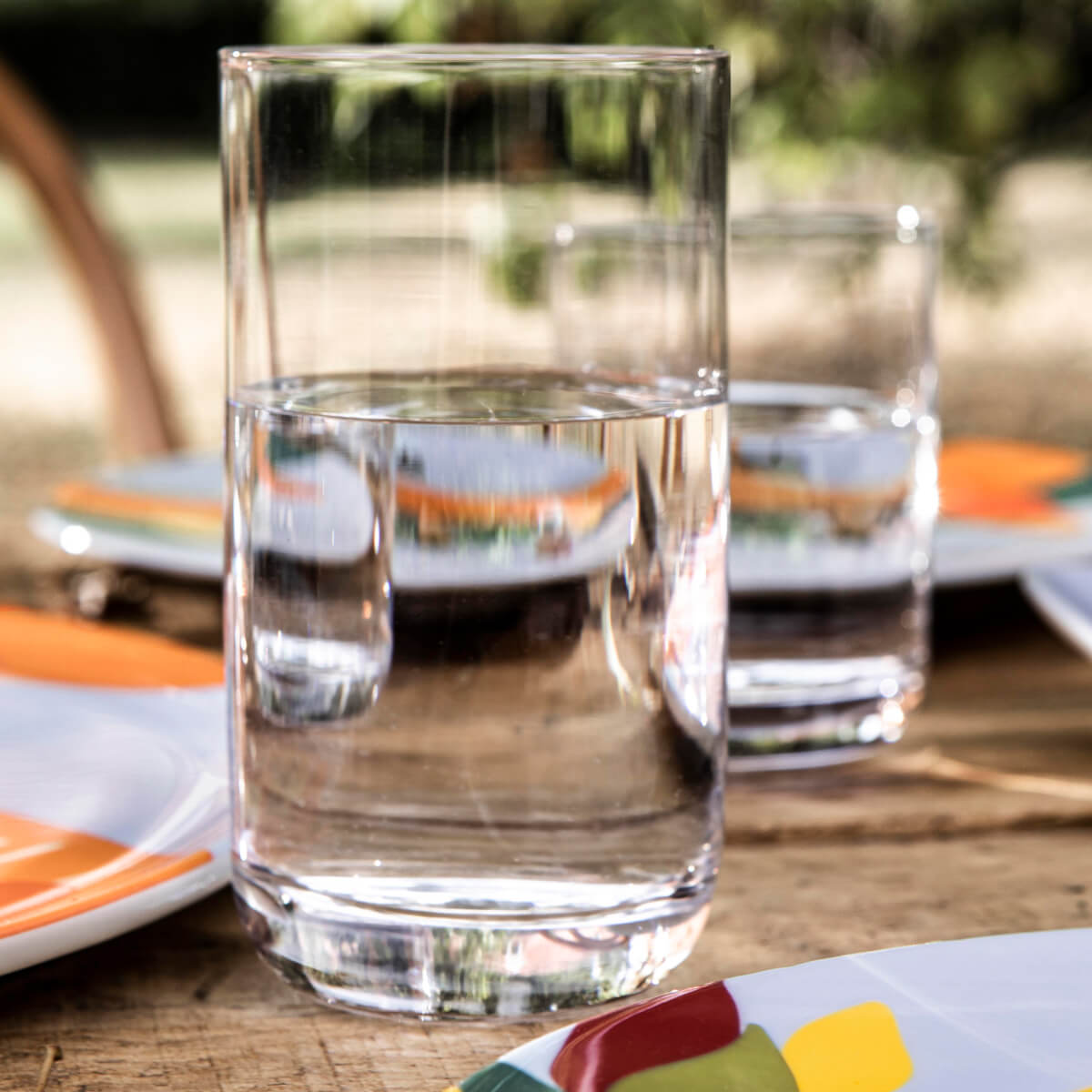 INSTANT Tumbler 32 cl