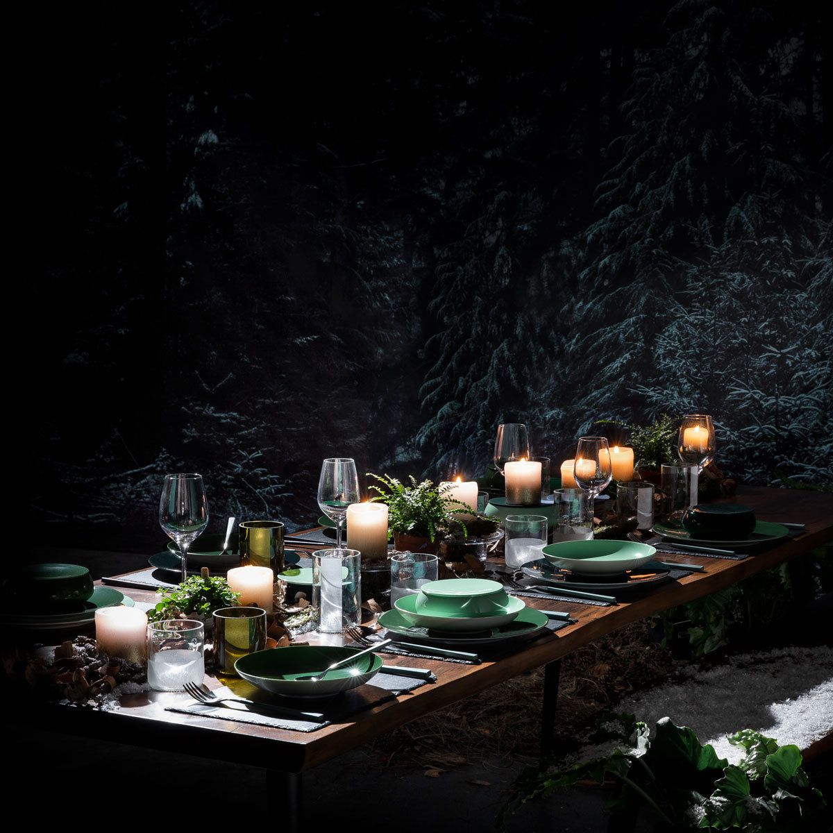 Image du produit: GIVERNY NENUPHAR Couvercle cocotte 50 cl