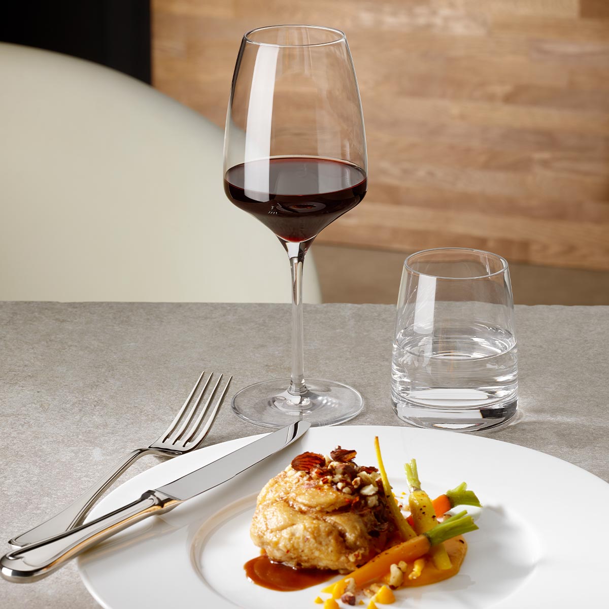 Image du produit: MUSE Verre à vin blanc 28 cl