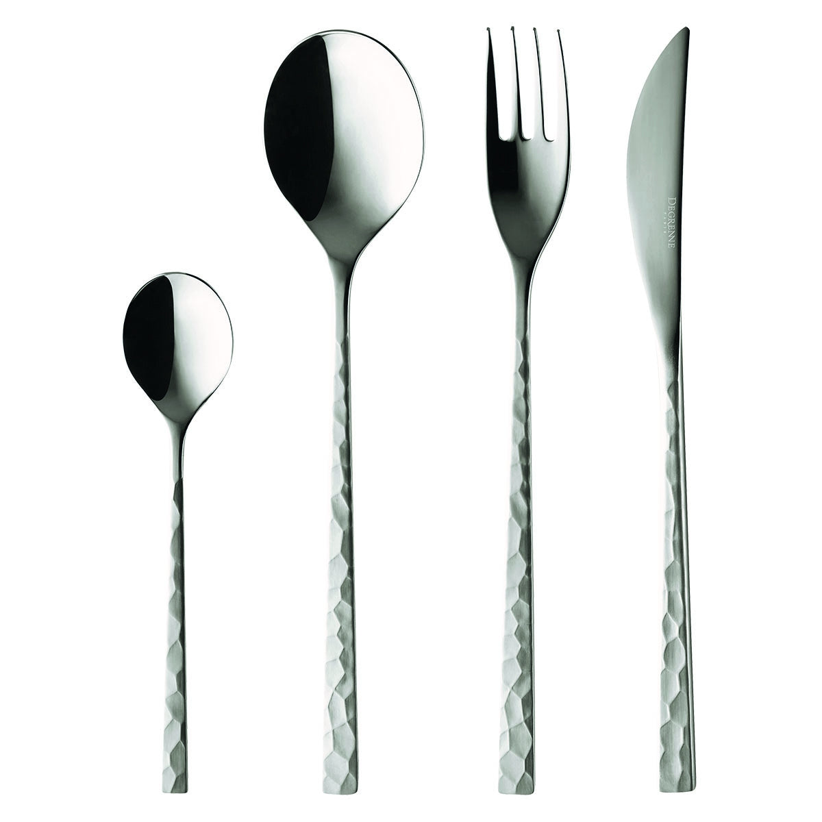 Image du produit: FUSE MARTELE Colis écrin 50 couverts