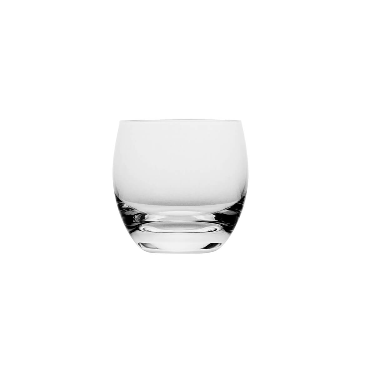 Verrine Rondo verre translucide 150 ml - par 48 - RETIF