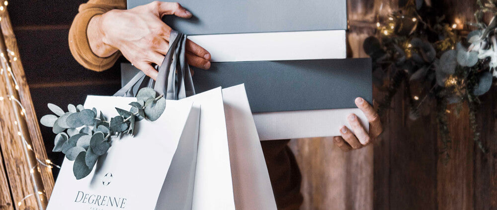 Cadeaux de Noël Art de la Table