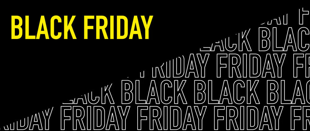 Black Friday Vaisselle