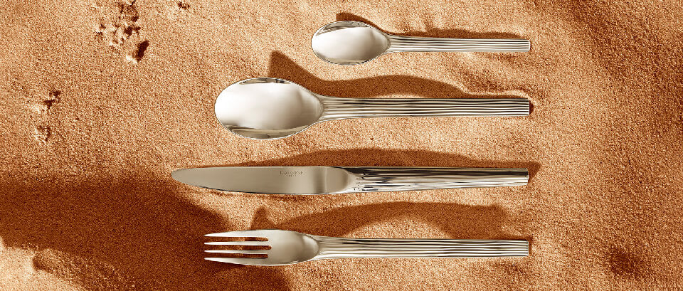 Collection RIVAGE MIROIR