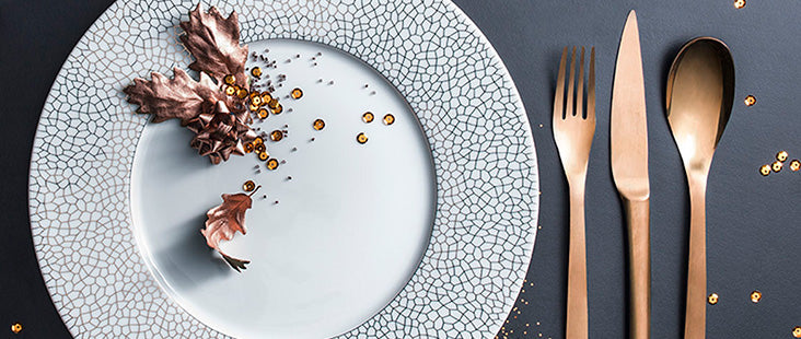 Collection Guest Cuivre